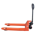 NIULI Wholesale factory manual hand lifter Forklift welding pump Pallet Truck Hydraulic Trolley